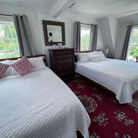 The Reserve Retreat 萨拉索塔 外观 照片