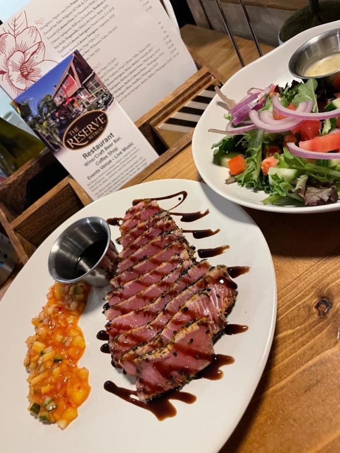 The Reserve Retreat 萨拉索塔 外观 照片